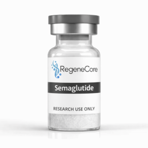 Semaglutide (Double Cavity Cassette Bottle)