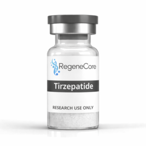 Tirzepatide