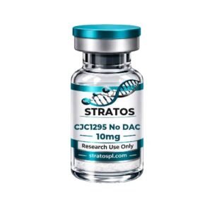 CJC1295 No DAC 10mg