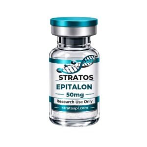 Epitalon 50mg
