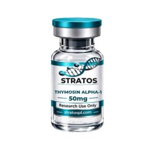 Thymosin Alpha-1 10mg